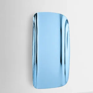 Curved Glass Mirror
